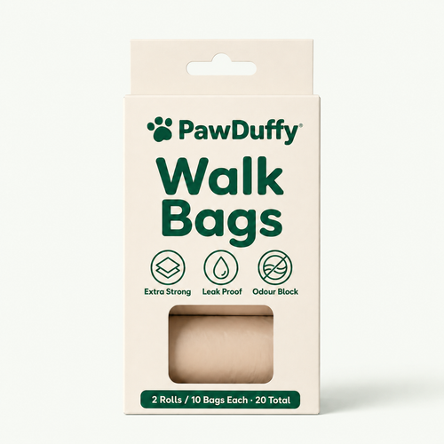 The Duffy Walk Bags