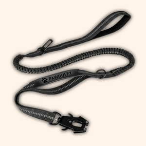 The Duffy Bungee Lead