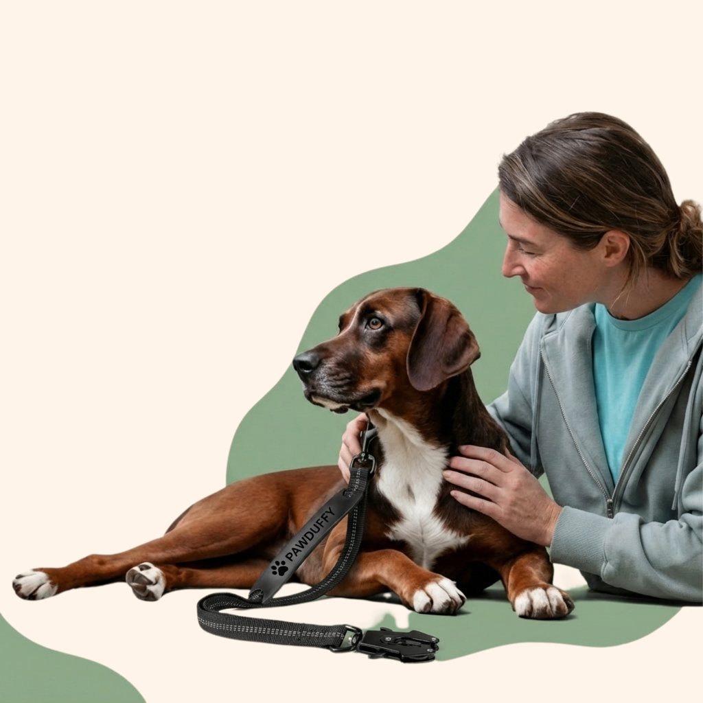 The Duffy Bungee Lead