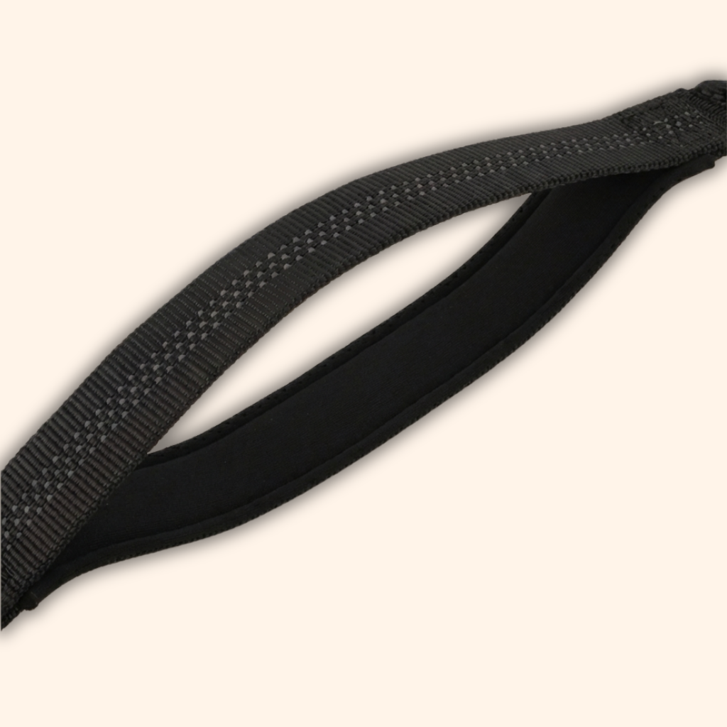 The Duffy Bungee Lead