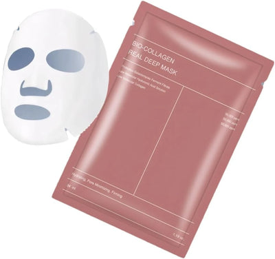 Bio Collagen Mask