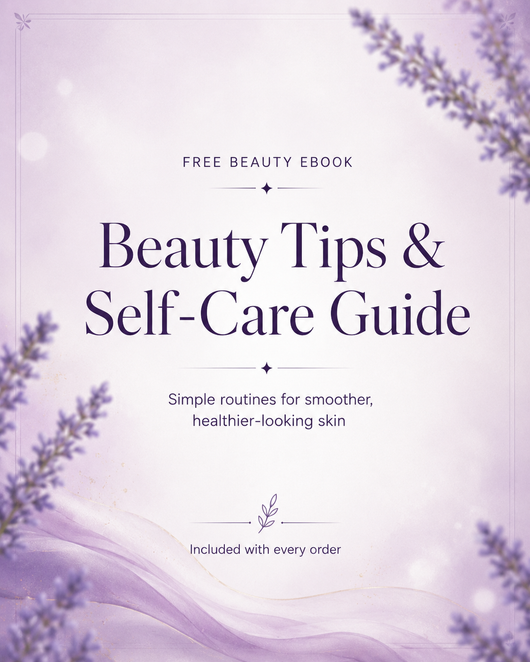 Free Beauty Ebook