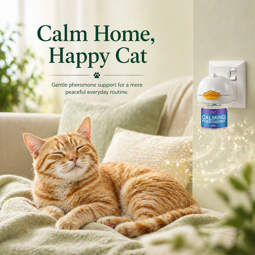 PawDuffy™ HomeHarmony