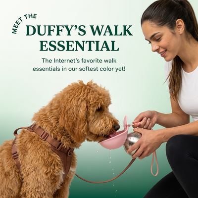 The Duffy Flask