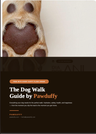 The Dog Walk Guide