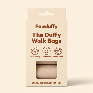 The Duffy Walk Bags