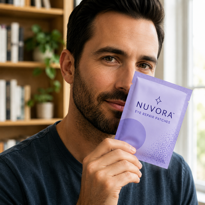 Nuvora™ Eye Repair Patches