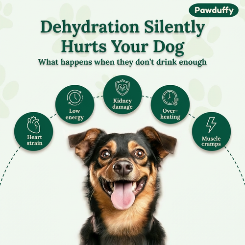 The Duffy Flask